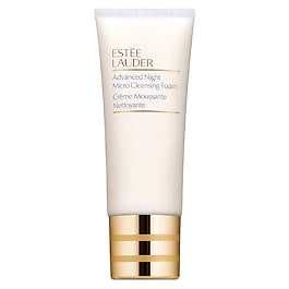 Advanced Night Micro Cleansing Foam 100ml image